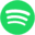Playlist : songs to write to Favicon